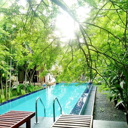 Canaya Boutique Villa Bope Екстер'єр фото