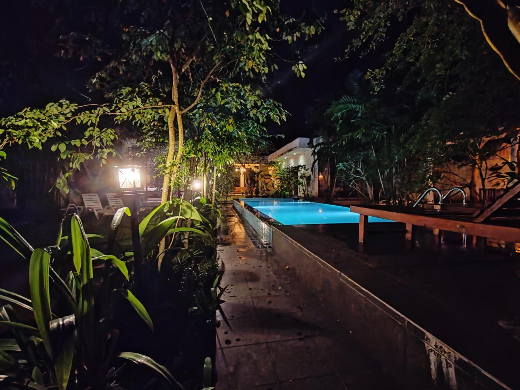 Canaya Boutique Villa Bope Екстер'єр фото