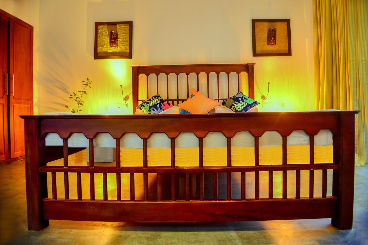 Canaya Boutique Villa Bope Екстер'єр фото