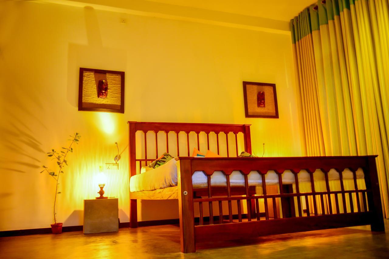 Canaya Boutique Villa Bope Екстер'єр фото