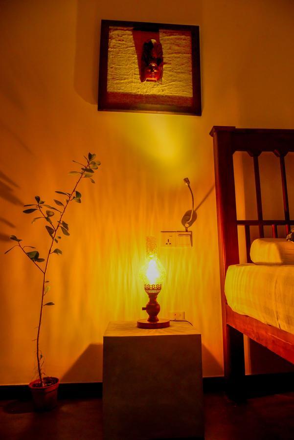 Canaya Boutique Villa Bope Екстер'єр фото