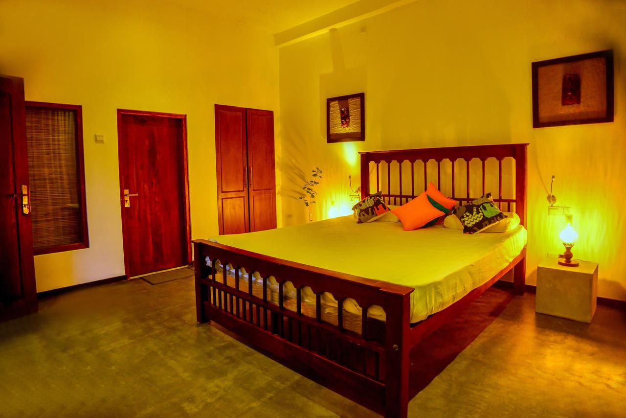 Canaya Boutique Villa Bope Екстер'єр фото