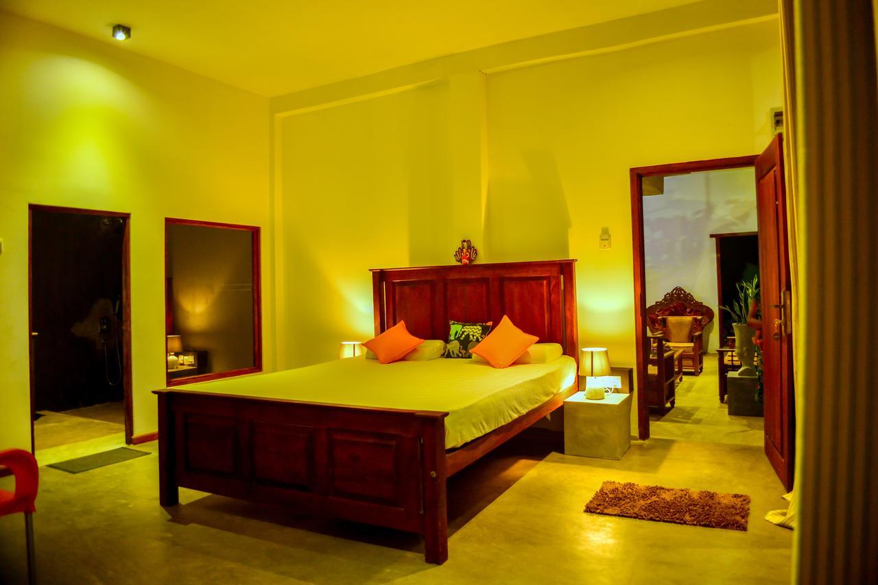 Canaya Boutique Villa Bope Екстер'єр фото