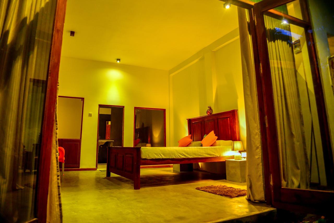 Canaya Boutique Villa Bope Екстер'єр фото