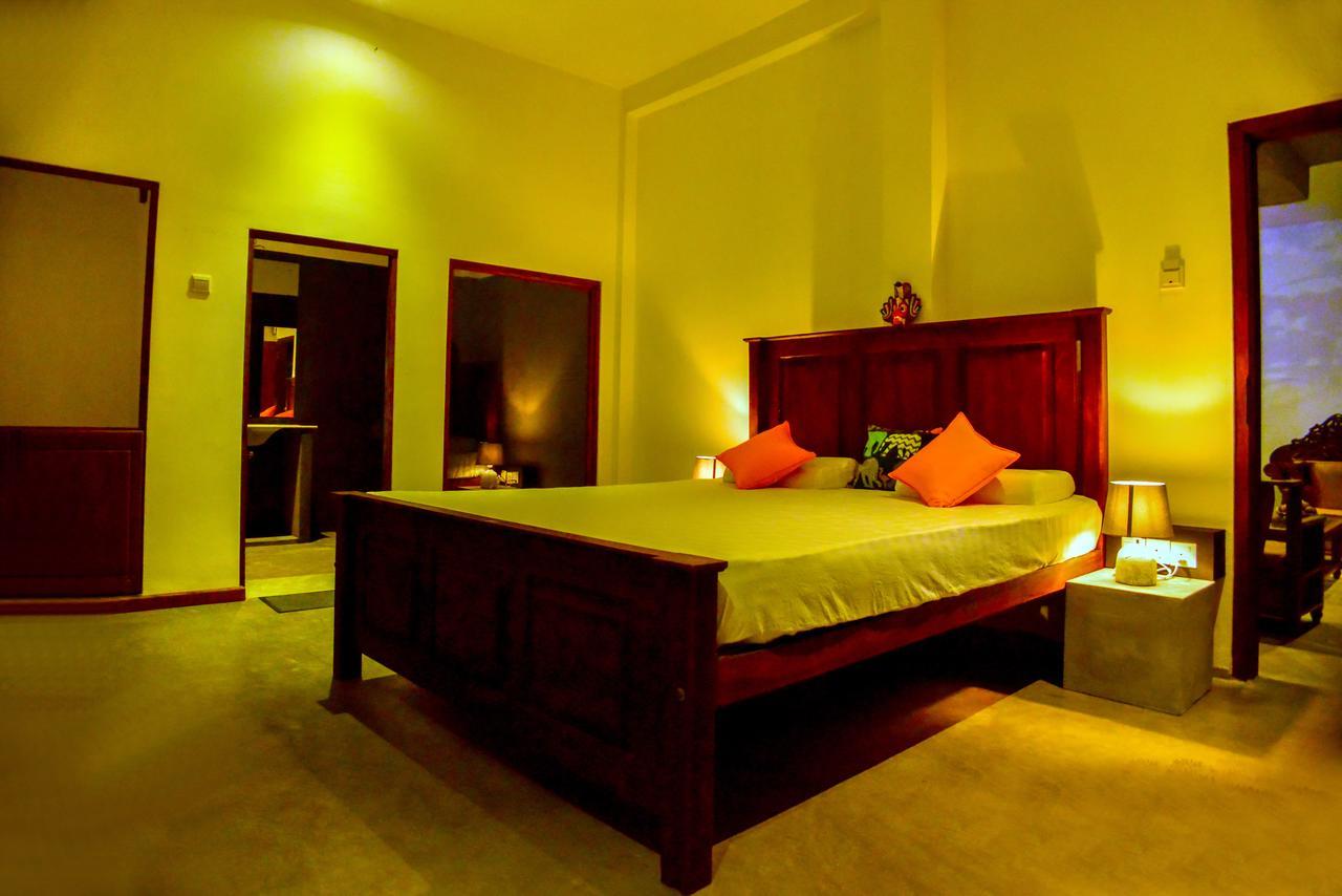 Canaya Boutique Villa Bope Екстер'єр фото
