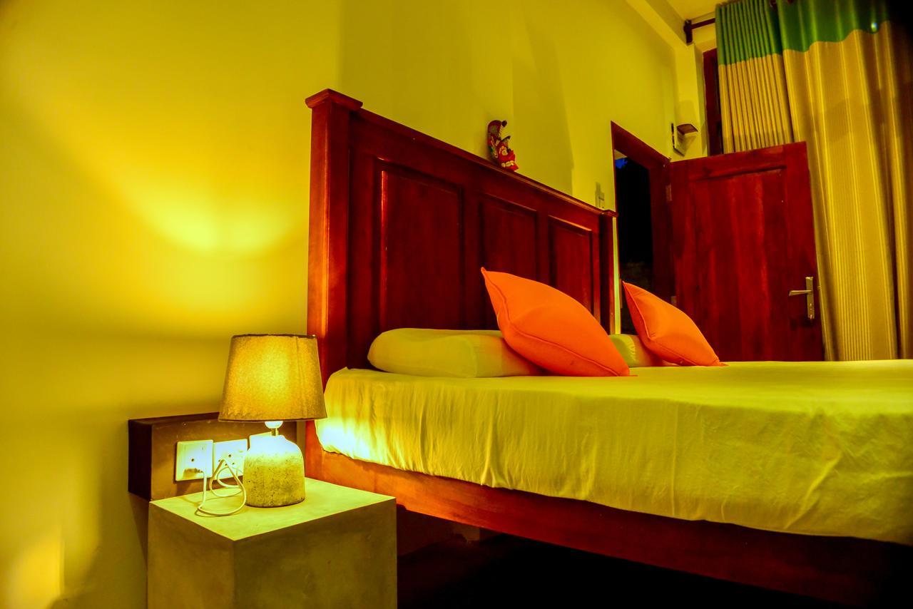 Canaya Boutique Villa Bope Екстер'єр фото
