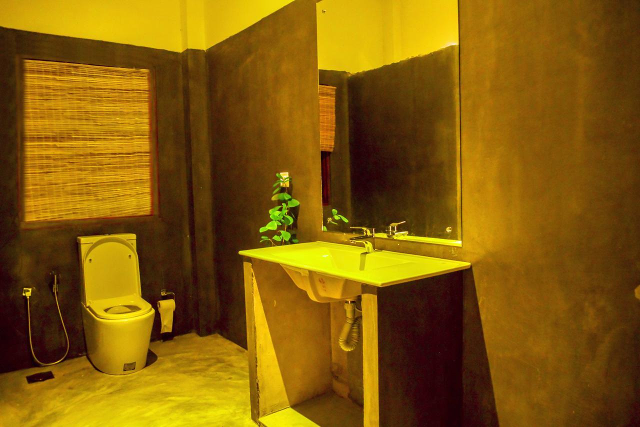 Canaya Boutique Villa Bope Екстер'єр фото