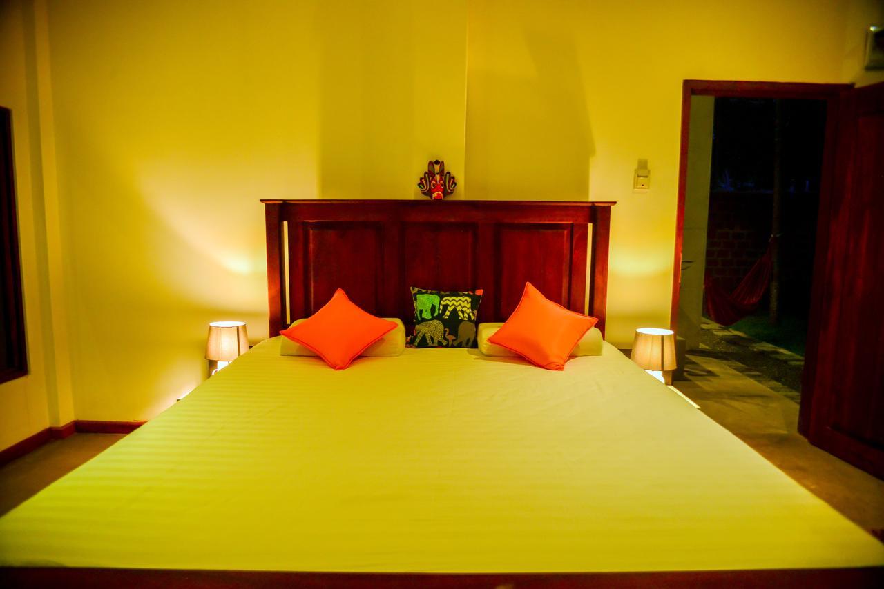 Canaya Boutique Villa Bope Екстер'єр фото