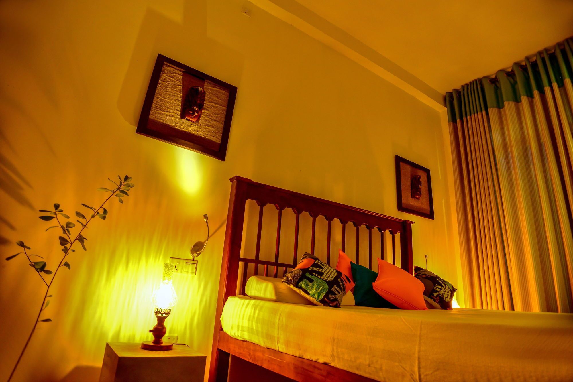 Canaya Boutique Villa Bope Екстер'єр фото