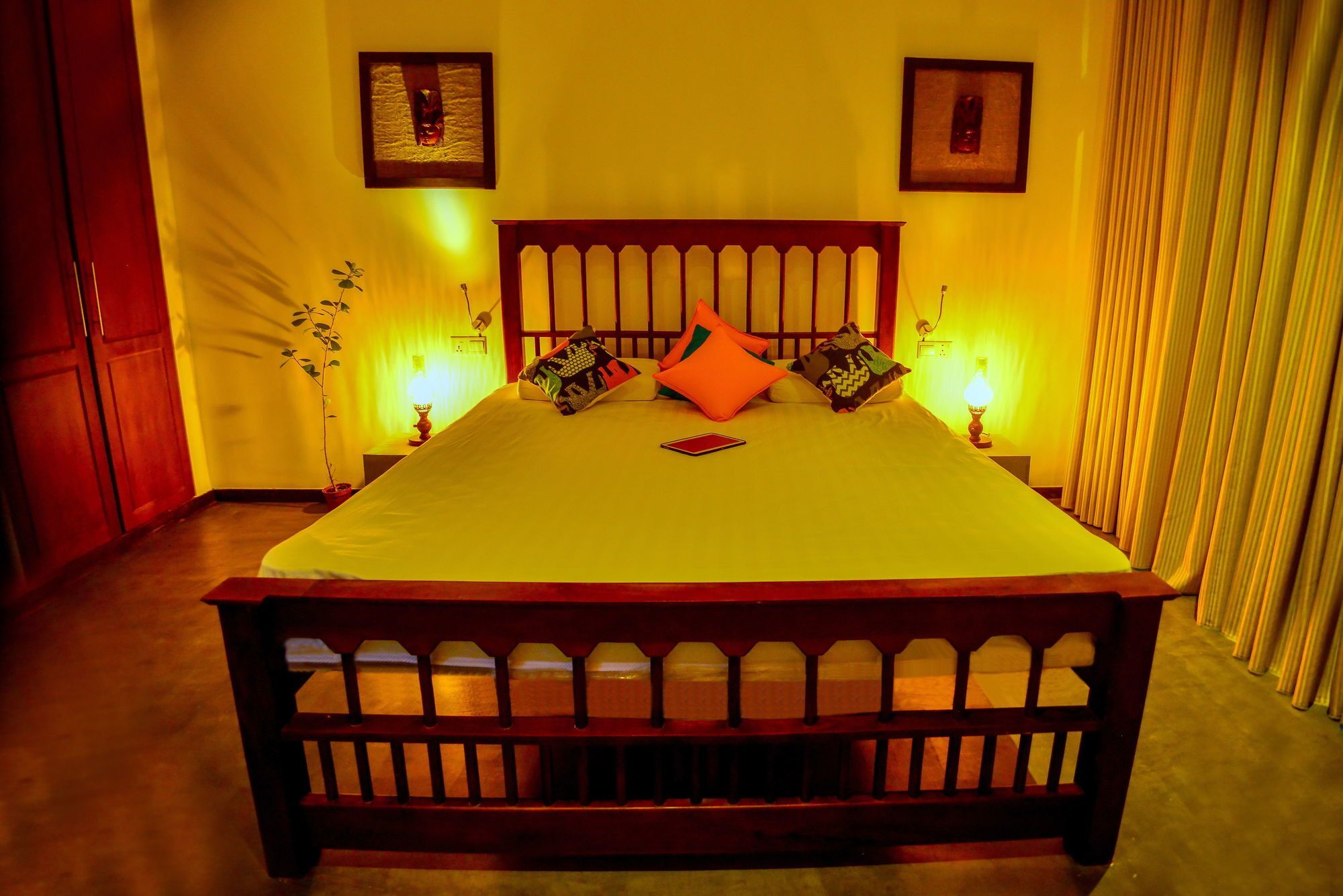 Canaya Boutique Villa Bope Екстер'єр фото
