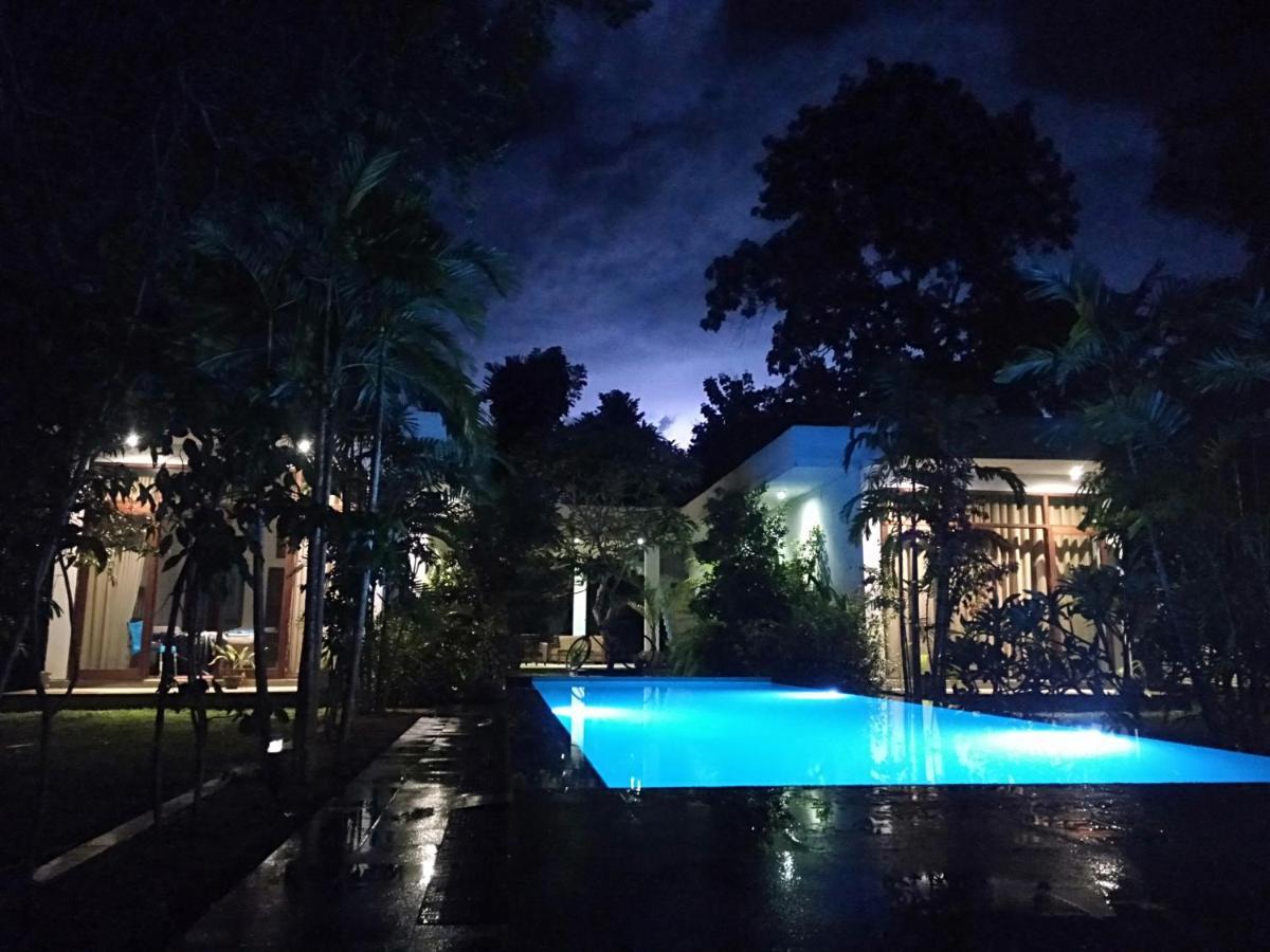 Canaya Boutique Villa Bope Екстер'єр фото
